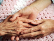 Alzheimer, una rete che cura le famiglie