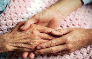 Alzheimer, una rete che cura le famiglie