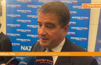 Ue, Fitto “La Commissione lavora su semplificazione e flessibilità”
