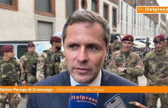 Milano, Perego “Per scelta sindaco no primarie, centrodestra sa fare sintesi”