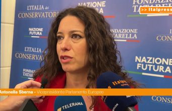 Ue, Sberna “Coesione e agricoltura sono due pilastri fondamentali”