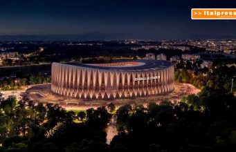 Ecco il “Generali Stadium”, la nuova casa di Inter e Milan