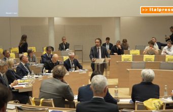 Blue Economy, il Mediterraneo al centro della sfida energetica