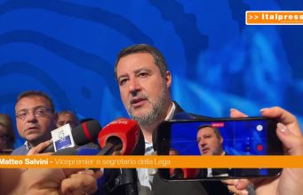 Salvini “Nella nuova segreteria tutti coinvolti, le correnti le lasciamo al Pd”