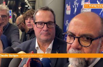 Lega, Durigon “Romeo ha sbagliato metodo, si discute nel partito”