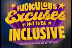Giornata Mondiale sindrome di Down: niente scuse, più inclusione!