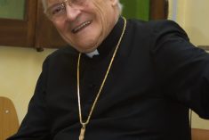 Morto a 88 anni Vescovo emerito Mariano