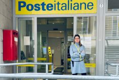 Poste Italiane: un’azienda in rosa, soprattutto a Rimini