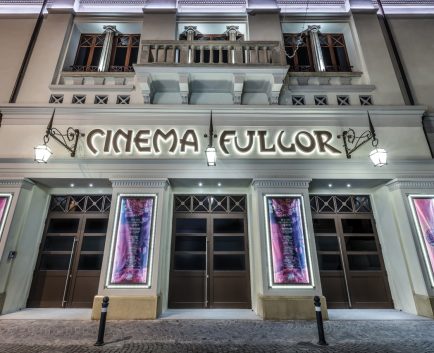 Fellini non merita solo un Museo