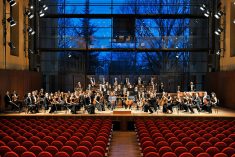 Cattolica “suona” in Teatro Tre Sinfonie di Mozart con la Filarmonica Toscanini