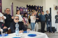 Lions Club Rimini al servizio della comunità