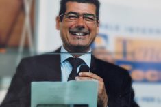 Maurizio Ermeti nuovo presidente IEG