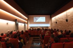 Cinema Tiberio, con “Accadde Domani” arrivano film e autori italiani