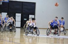 Riviera Basket Wheelchair Rimini, esordio in B rinviato