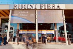 Fiera, a Rimini si riparte in sicurezza. Dieci manifestazioni a settembre