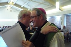 La Buona Notizia: il Vescovo scrive a educatori e catechisti