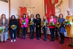 8 marzo: Rimini premia 8 donne