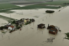 Danni alluvione, Confcooperative lancia la racconta fondi a favore delle imprese colpite