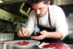 Tris di chef in cucina: la Rimini della tavola è un Espresso