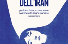 “Sorella dell’Iran”, spettacolo testimonianza al teatro Pesaresi