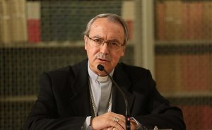 Cittadino Vescovo